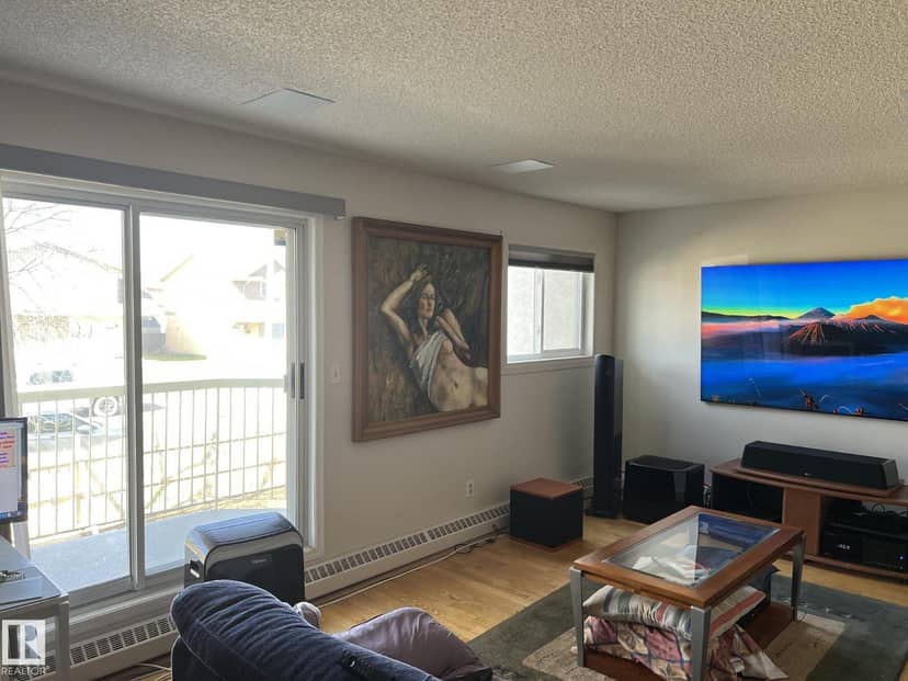 #207 18012 95 AV NW, Edmonton, photo 5