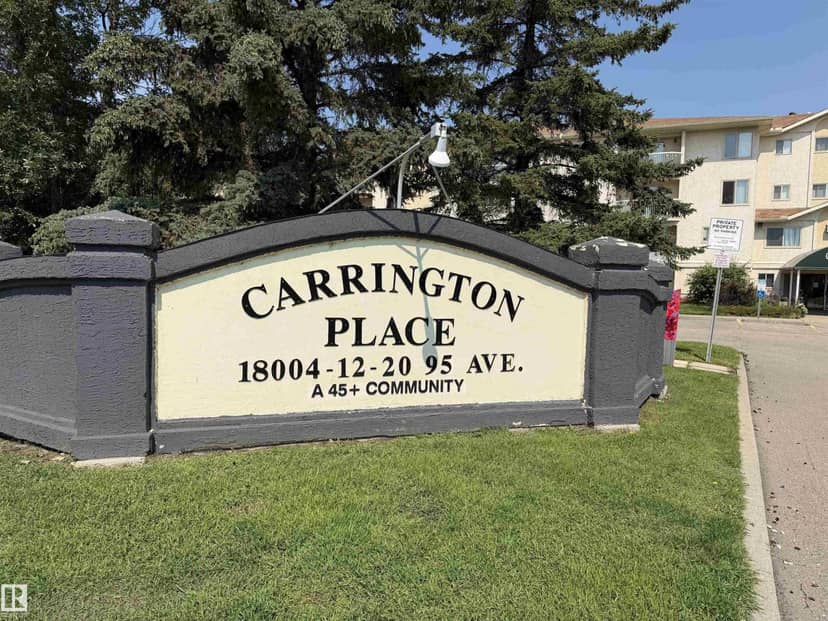 #207 18012 95 AV NW, Edmonton, photo 3