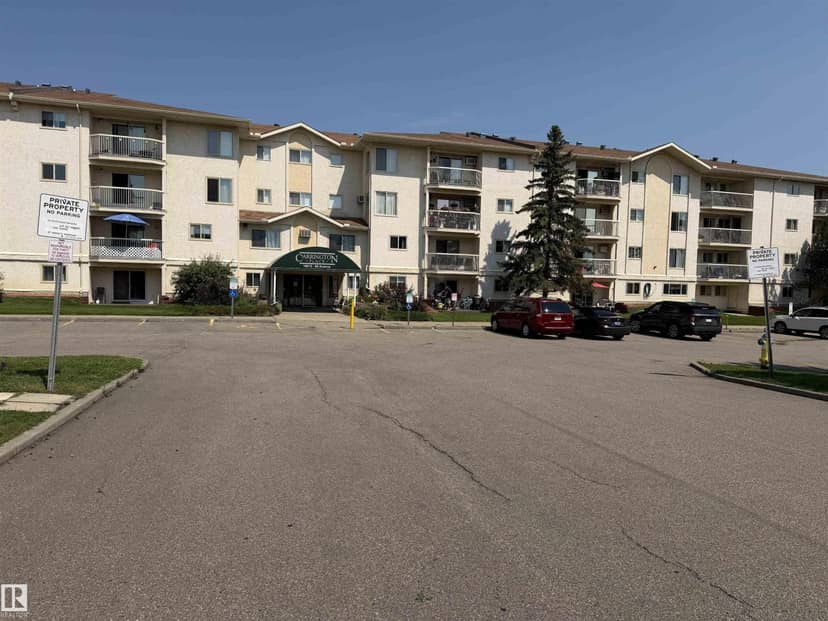 #207 18012 95 AV NW, Edmonton, photo 2