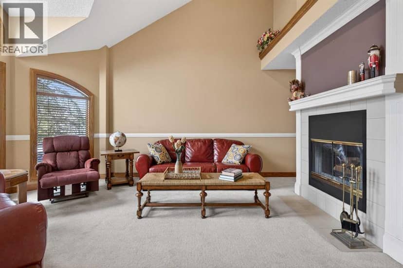 935 Shawnee Drive SW, Calgary, photo 5