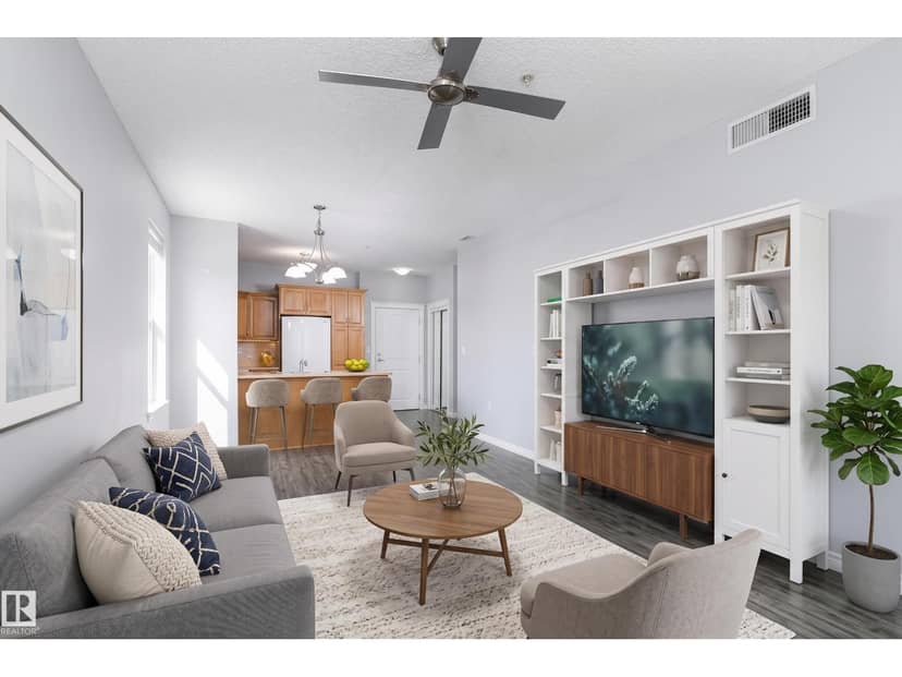 #314 9820 165 ST NW, Edmonton, photo 8