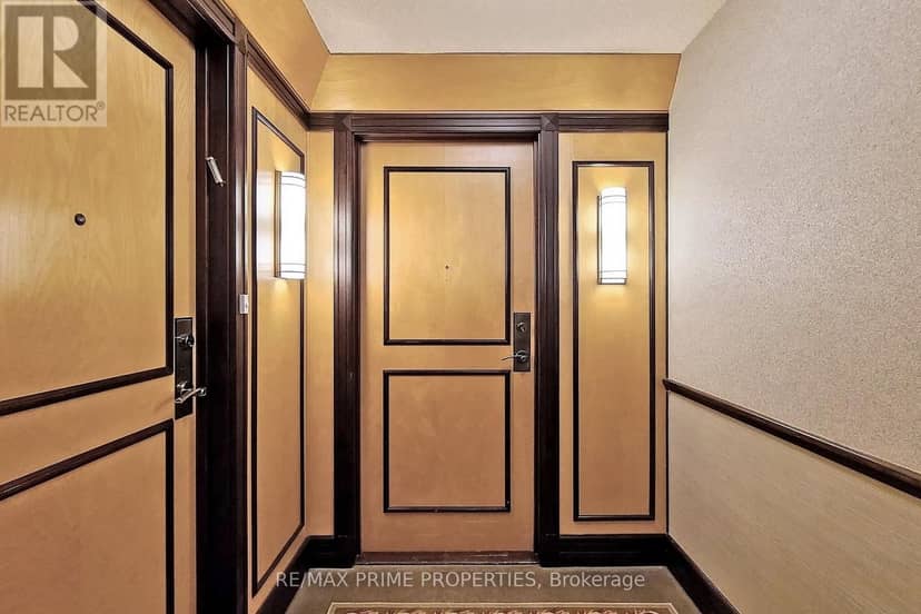310 - 89 Skymark Drive, Toronto, photo 7