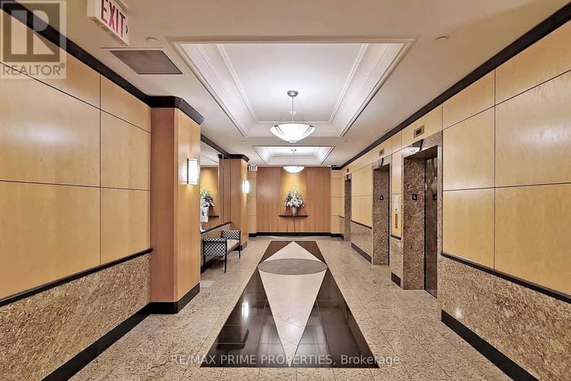 310 - 89 Skymark Drive, Toronto, photo 8