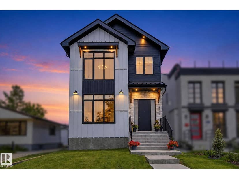 14711 88 AV NW, Edmonton