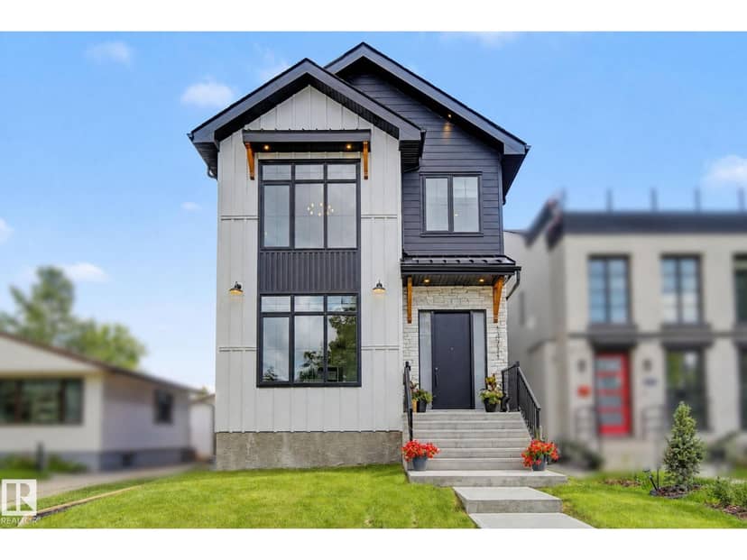 14711 88 AV NW, Edmonton, photo 2