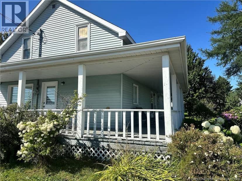 76 St-Jean-Batiste Street, Kedgwick, photo 4