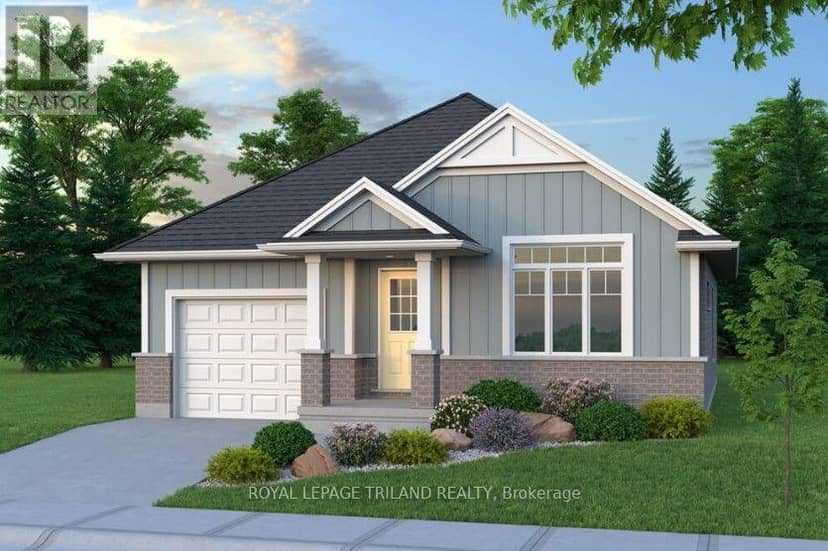 Lot 57 Cliffside Terrace — photo 1 of 4