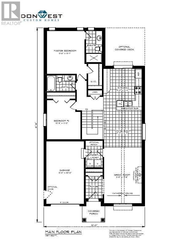 Lot 57 Cliffside Terrace — photo 3 of 4