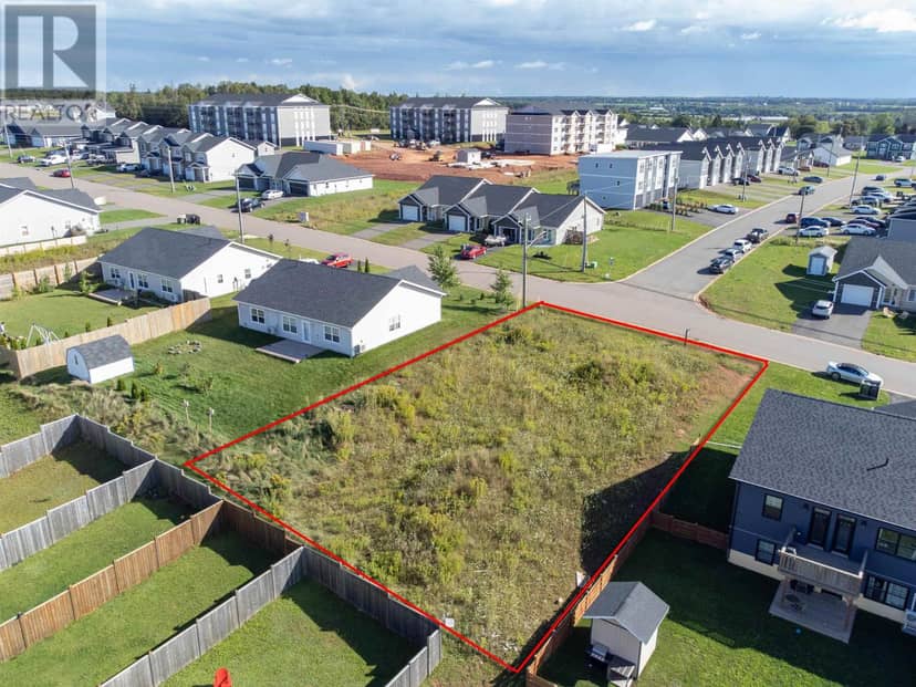 Lot 93 Kindred Avenue — photo 1 of 19