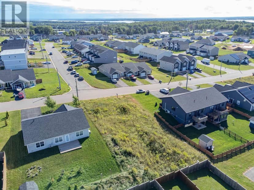 Lot 93 Kindred Avenue — photo 11 of 19