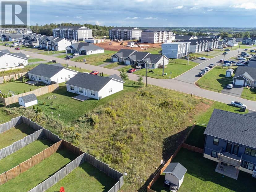 Lot 93 Kindred Avenue — photo 2 of 19