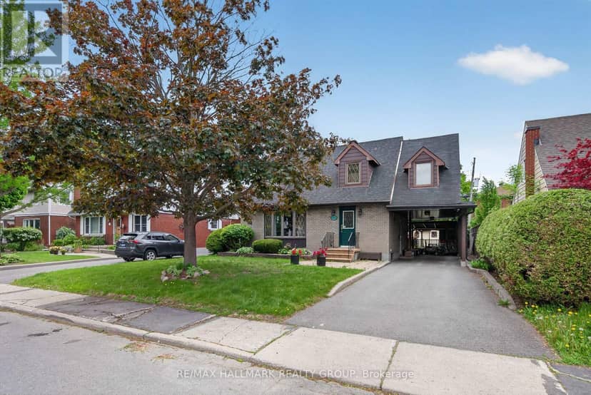 1416 Woodward Avenue, Ottawa, photo 2