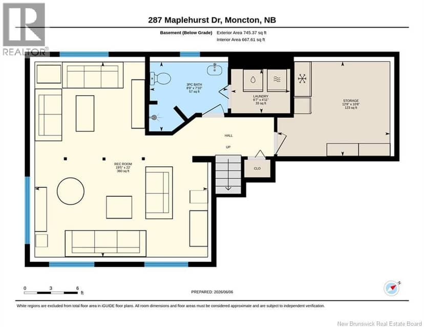 287 Maplehurst Drive — photo 33 of 34