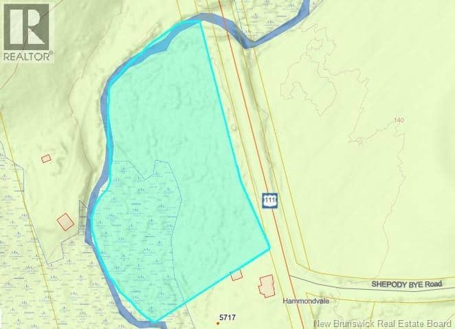 LOT Route 111, Hammondvale, photo 6