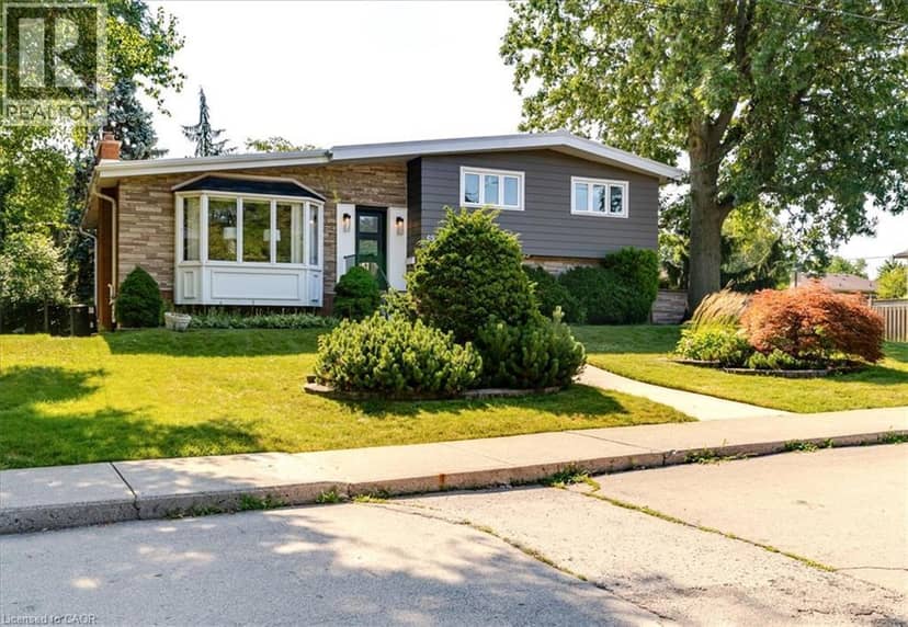 69 PLEASANT Avenue, Hamilton, photo 2