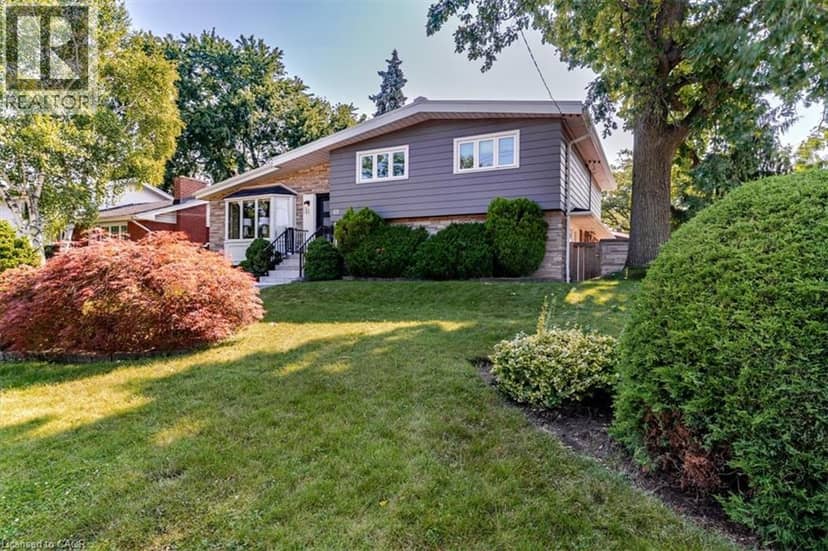 69 PLEASANT Avenue, Hamilton, photo 3