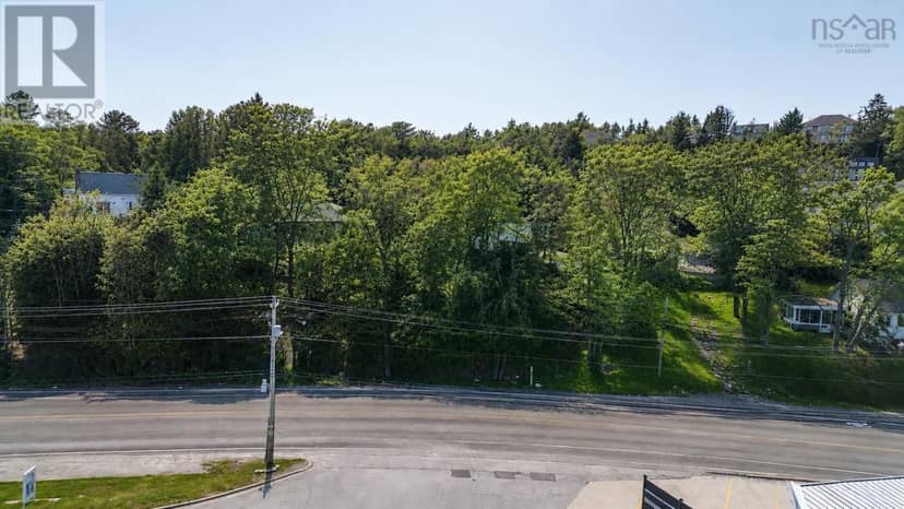 Lot B-2-B Bedford Highway, Halifax