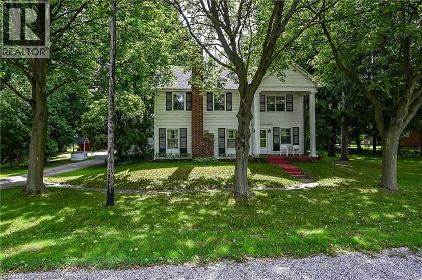 48 GARNER Road W — photo 25 of 40