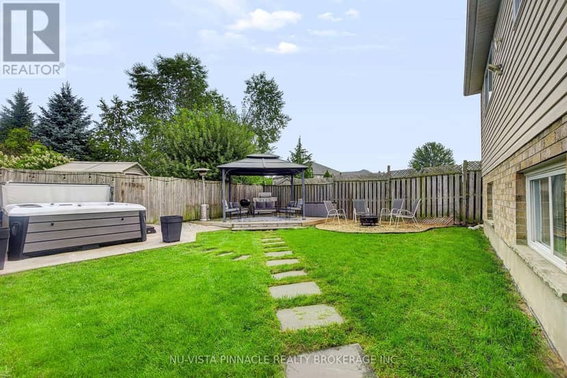 2871 Meadowgate Boulevard — photo 37 of 40