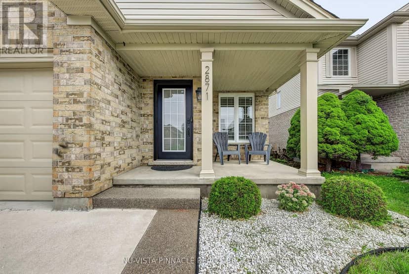 2871 Meadowgate Boulevard — photo 7 of 40