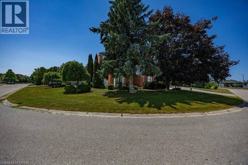 23 BACKUS Drive — photo 30 of 40