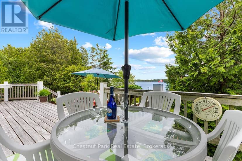 127 Pine Tree Harbour Road — photo 37 of 40