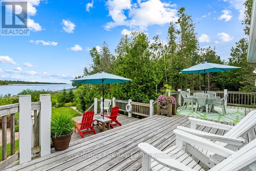 127 Pine Tree Harbour Road — photo 38 of 40