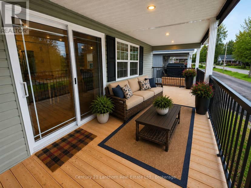 Unit 3 - 484 Frankford Stirling Road — photo 34 of 38