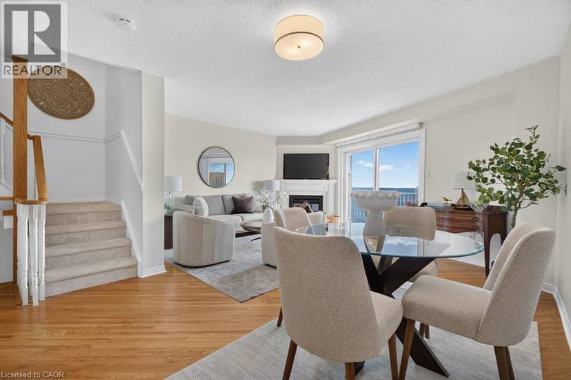 2136 OLD LAKESHORE Road Unit# 4, Burlington, photo 5