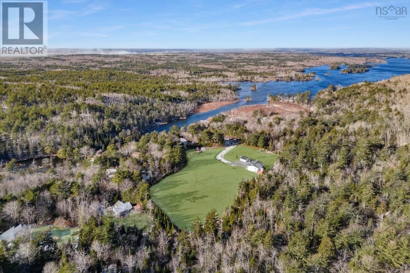 Lot B 1312 Waverley Road — photo 9 of 10