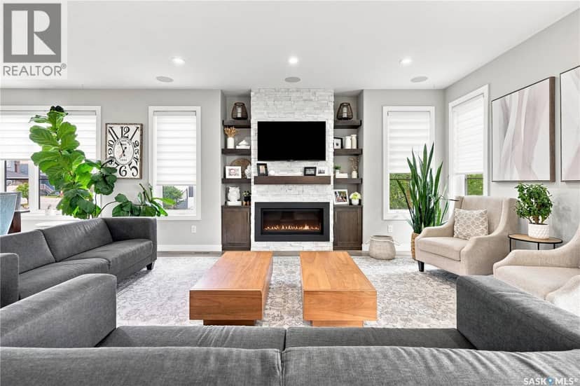 4302 Sage CRESCENT E, Regina, photo 7
