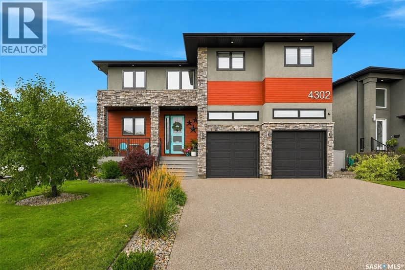 4302 Sage CRESCENT E, Regina, photo 2