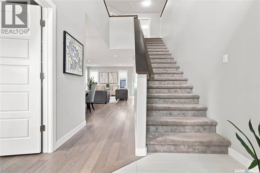 4302 Sage CRESCENT E, Regina, photo 5