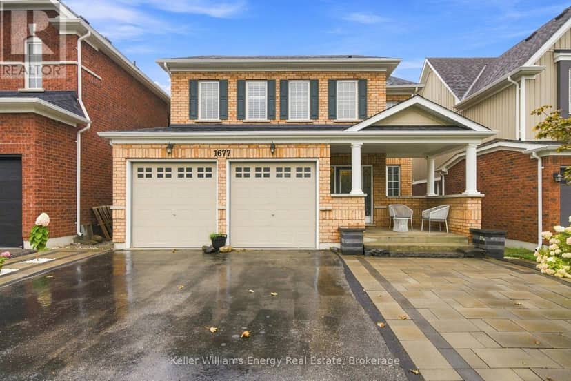 1677 Frederick Mason Drive — photo 1 of 36