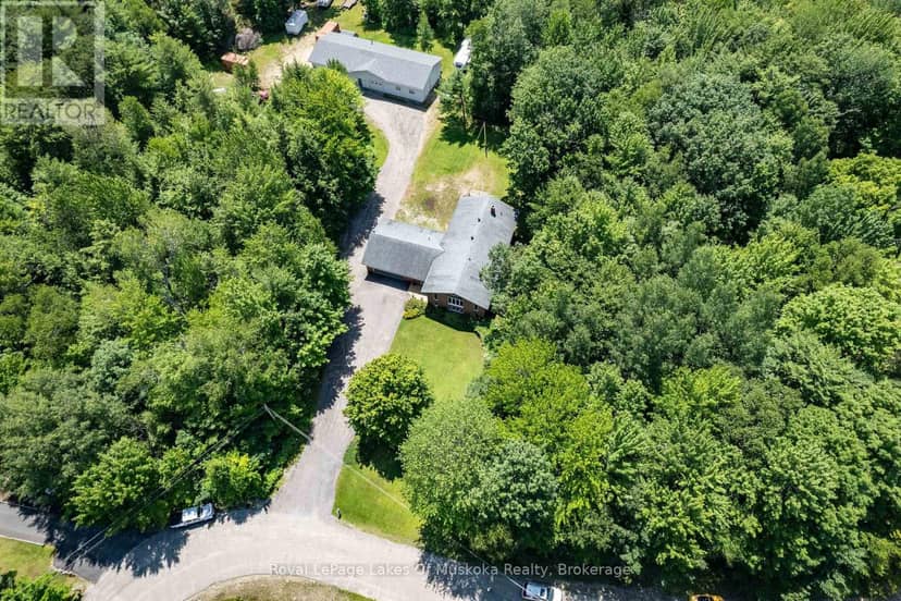1020 Amelia Crescent, Gravenhurst