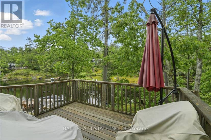 3559 Harbour Point Lane — photo 39 of 40