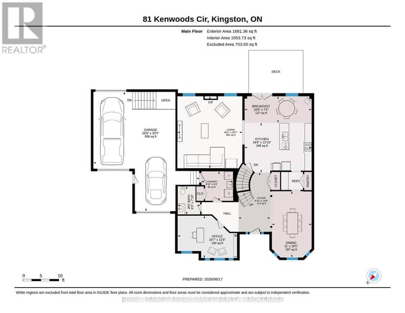 81 Kenwoods Circle — photo 33 of 35