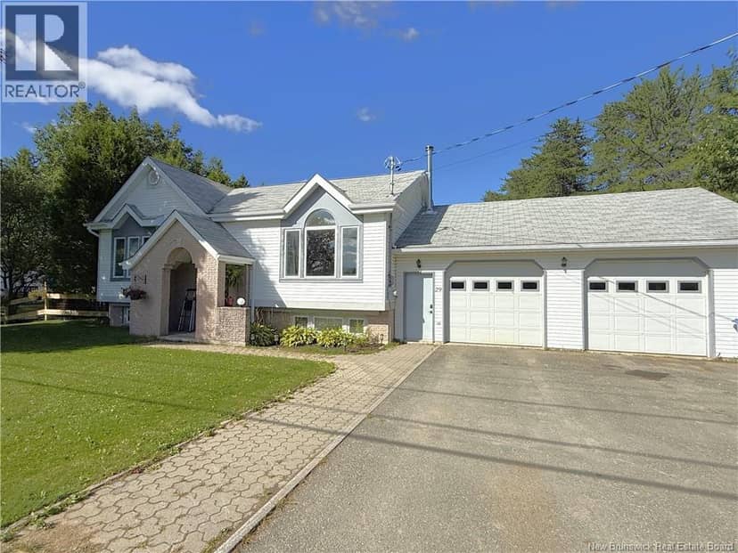 29 Beech Glen Road, Perth-Andover