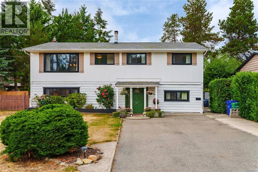 2355 Wild Dove Rd, Nanaimo