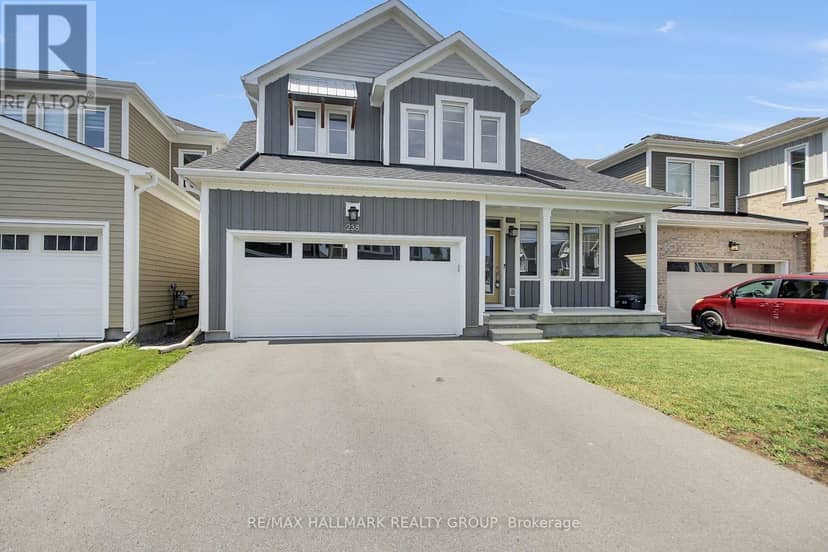 238 Pursuit Terrace — photo 1 of 40