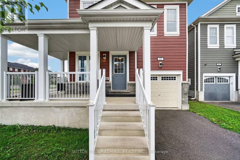 47 Sandhill Crane Drive — photo 4 of 38