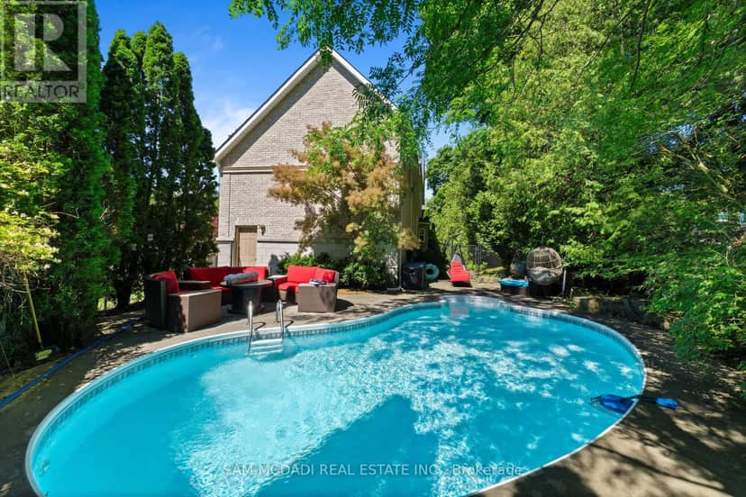 3248 Barchester Court — photo 37 of 40