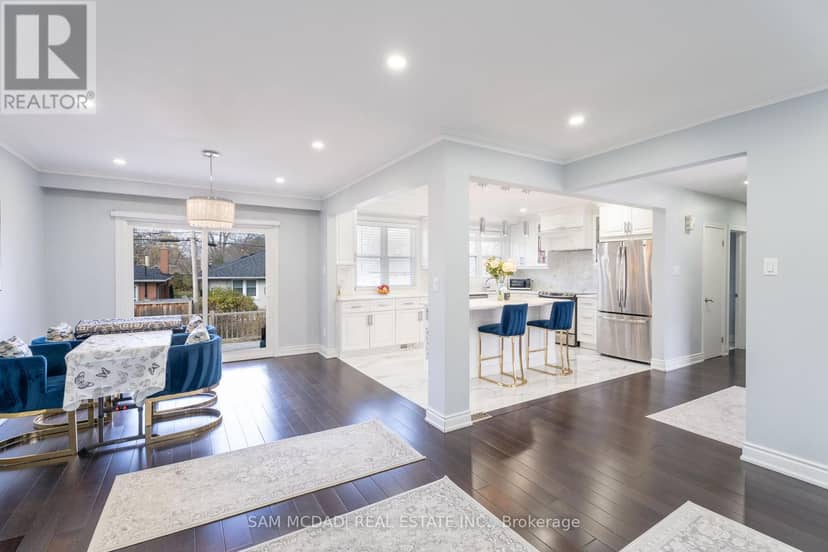 54 Bearbury Drive, Toronto, photo 6