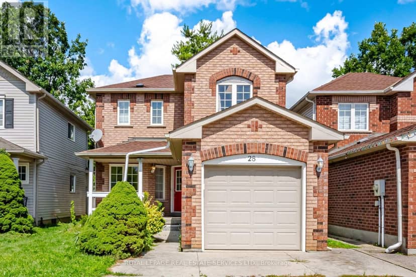 28 Wheatland Drive — photo 1 of 40