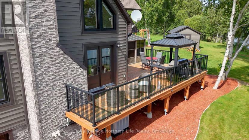 33 White Bear Court, Temagami, photo 6