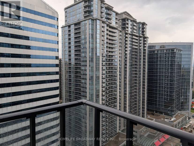 2110 - 4955 Yonge Street — photo 8 of 13
