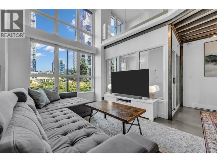 209 1238 SEYMOUR STREET, Vancouver, photo 6