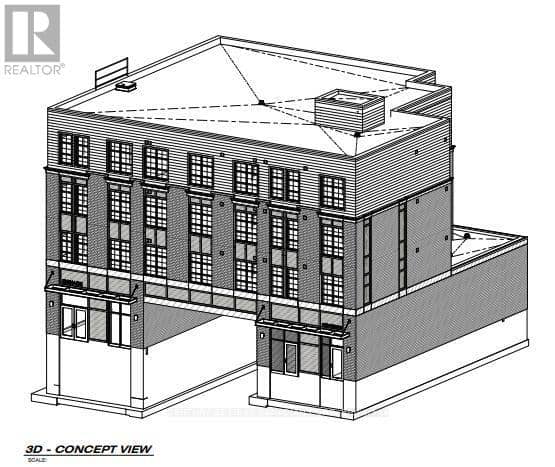 1033 Dundas Street — photo 2 of 10