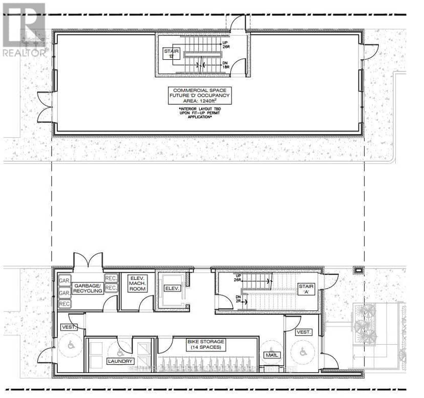 1033 Dundas Street — photo 3 of 10