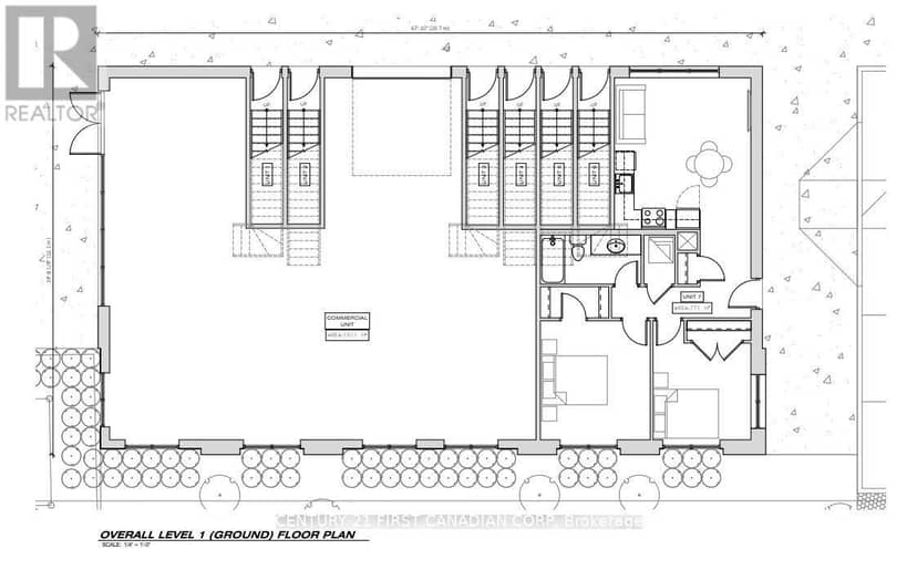 1033 Dundas Street — photo 8 of 10